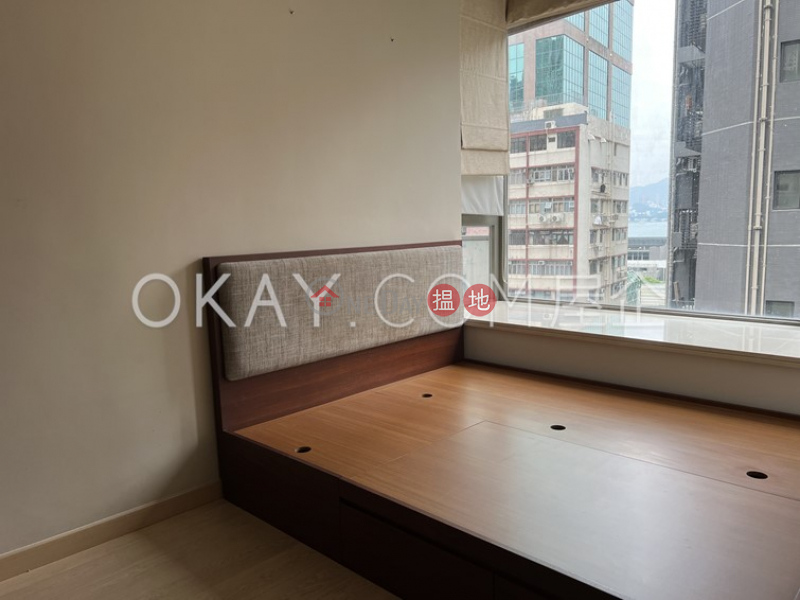 Property Search Hong Kong | OneDay | Residential | Rental Listings | Intimate 2 bedroom with balcony | Rental