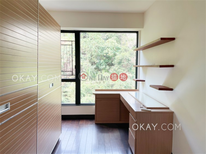 Gorgeous 4 bedroom on high floor with balcony & parking | For Sale | No 8 Shiu Fai Terrace 肇輝臺8號 Sales Listings