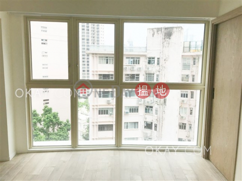 Popular 1 bedroom in Mid-levels Central | Rental | St. Joan Court 勝宗大廈 _0