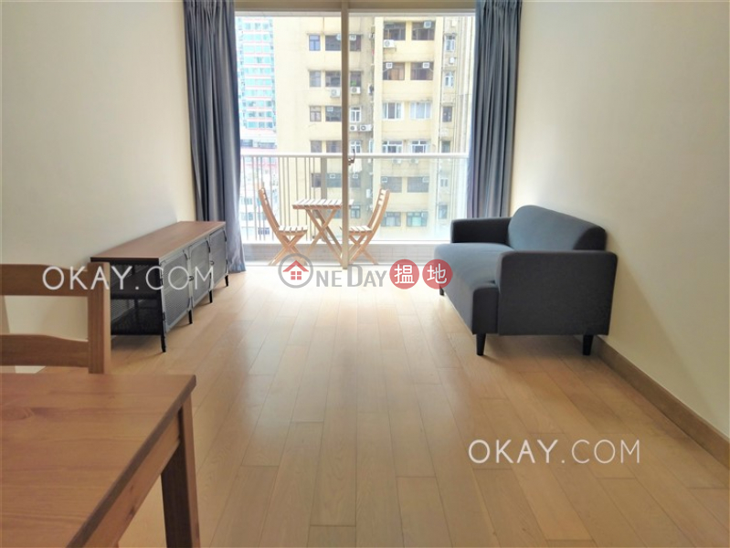 Island Crest Tower 2 | Middle, Residential Rental Listings, HK$ 33,800/ month