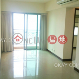 Lovely 2 bedroom with sea views & balcony | For Sale | The Merton 泓都 _0