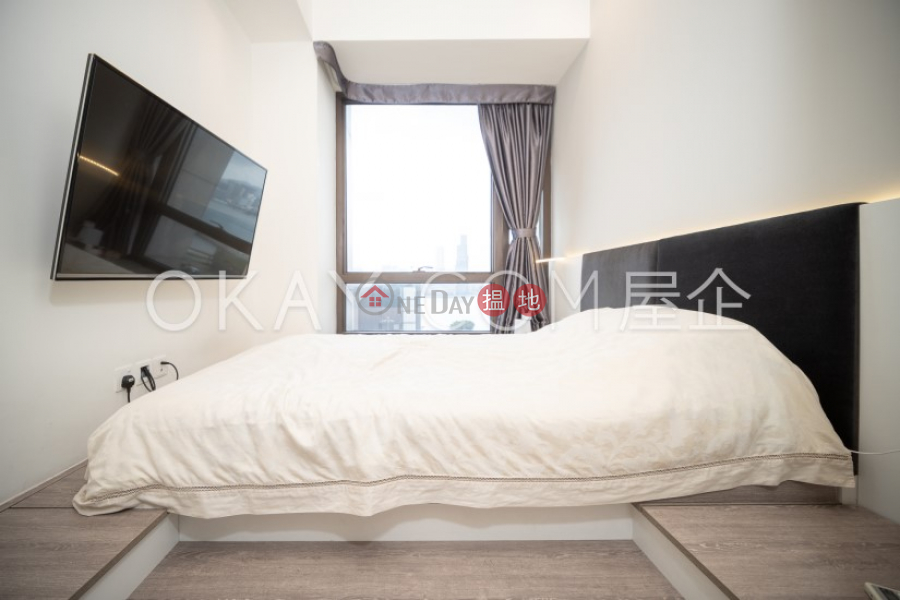 Property Search Hong Kong | OneDay | Residential | Rental Listings Unique 2 bedroom with harbour views | Rental