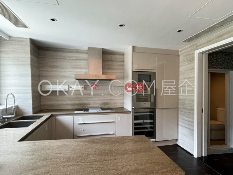 Exquisite 4 bedroom with parking | Rental | 129 Repulse Bay Road | Southern District Hong Kong | Rental HK$ 123,000/ month