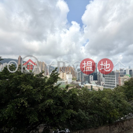 Efficient 3 bedroom with balcony & parking | Rental