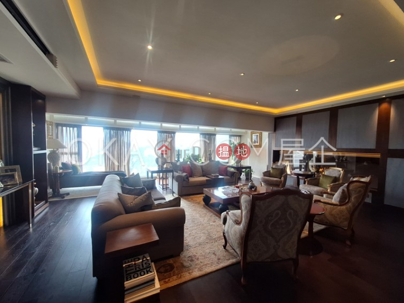 Efficient 4 bedroom with parking | Rental | Woodland Heights 怡園 Rental Listings