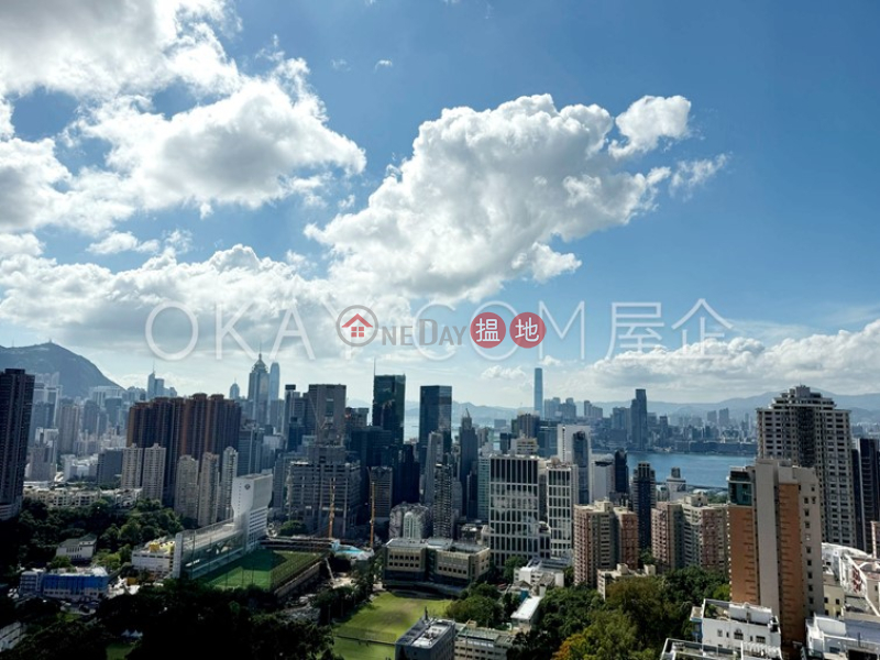 2房1廁,實用率高,極高層高寧大廈出售單位|高寧大廈(Gold Ning Mansion)出售樓盤 (OKAY-S130380)