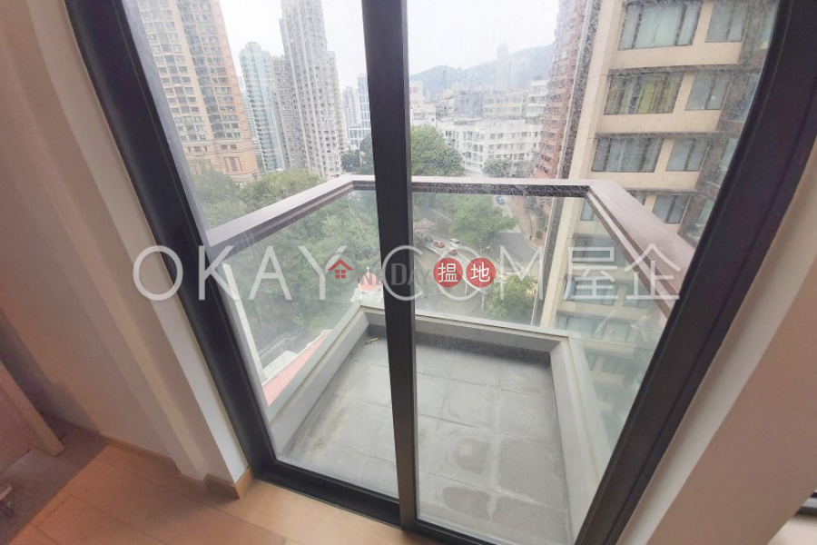 Tagus Residences高層-住宅出租樓盤-HK$ 25,000/ 月