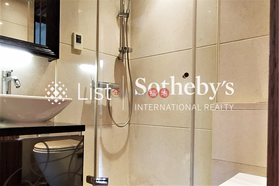 Property for Sale at Serenade with 3 Bedrooms | 11 Tai Hang Road | Wan Chai District Hong Kong, Sales, HK$ 18.8M