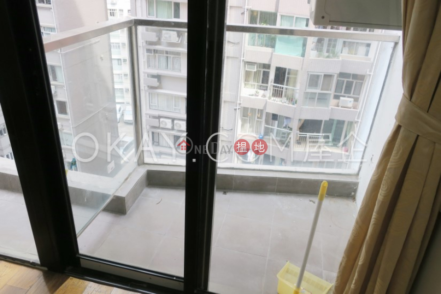 Flora Garden | Low Residential | Sales Listings | HK$ 11.5M