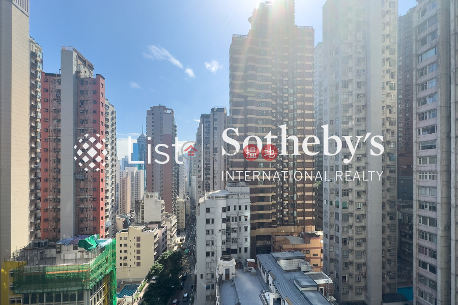 Property for Rent at Alassio with 2 Bedrooms 100 Caine Road | Western District | Hong Kong, Rental | HK$ 43,000/ month