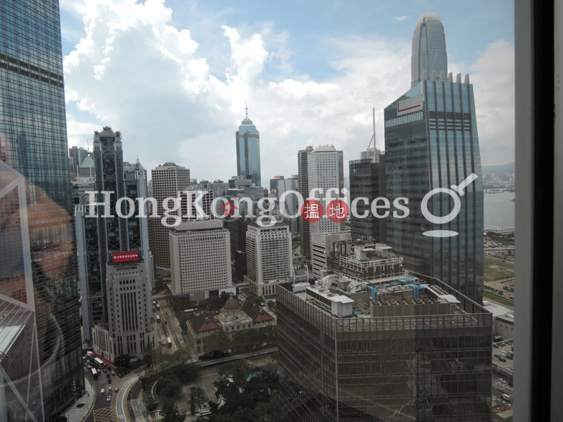 Property Search Hong Kong | OneDay | Office / Commercial Property | Rental Listings Office Unit for Rent at Lippo Centre