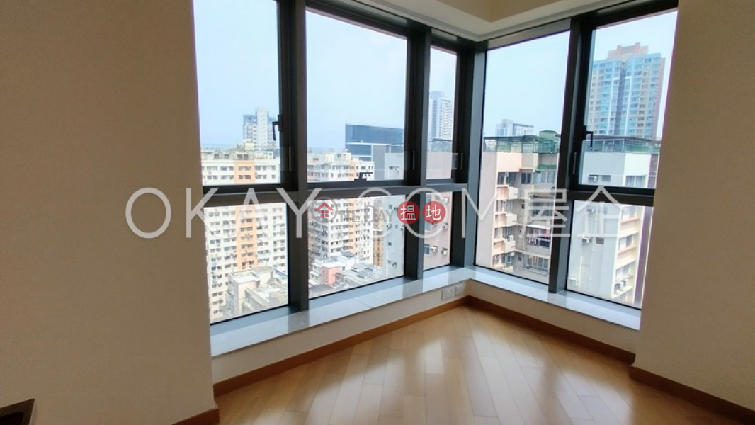 HK$ 8.8M Lime Habitat, Eastern District, Tasteful 1 bedroom with balcony | For Sale