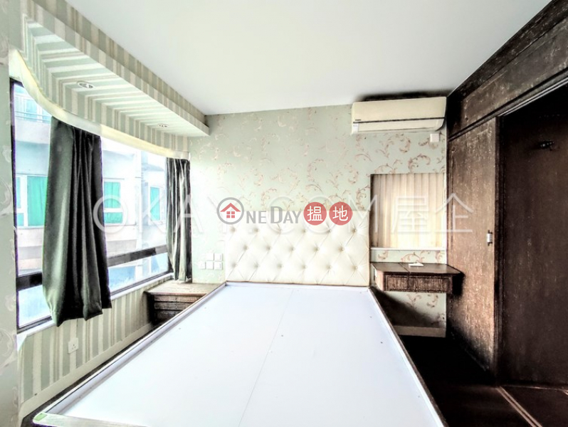Property Search Hong Kong | OneDay | Residential Rental Listings | Rare 2 bedroom on high floor with balcony | Rental