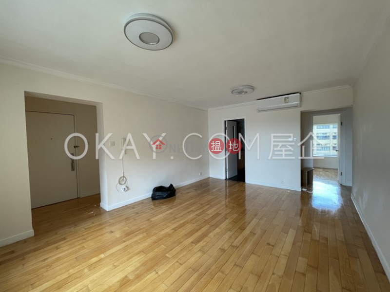 Charming 3 bedroom in North Point Hill | Rental, 1 Braemar Hill Road | Eastern District Hong Kong Rental | HK$ 32,500/ month