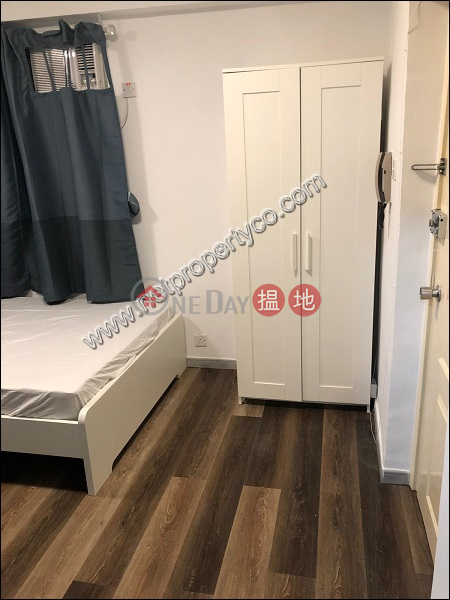 HK$ 15,000/ month Mountain View Mansion | Wan Chai District, Newly renovated flat for lease in Wan Chai