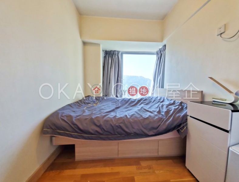 Property Search Hong Kong | OneDay | Residential | Rental Listings, Generous 2 bedroom on high floor with balcony | Rental