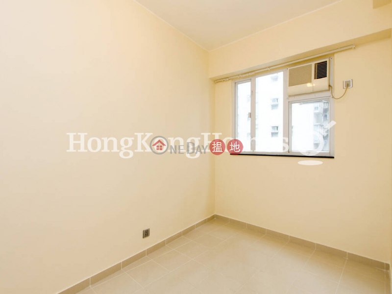 HK$ 28,300/ 月般安閣西區|般安閣三房兩廳單位出租