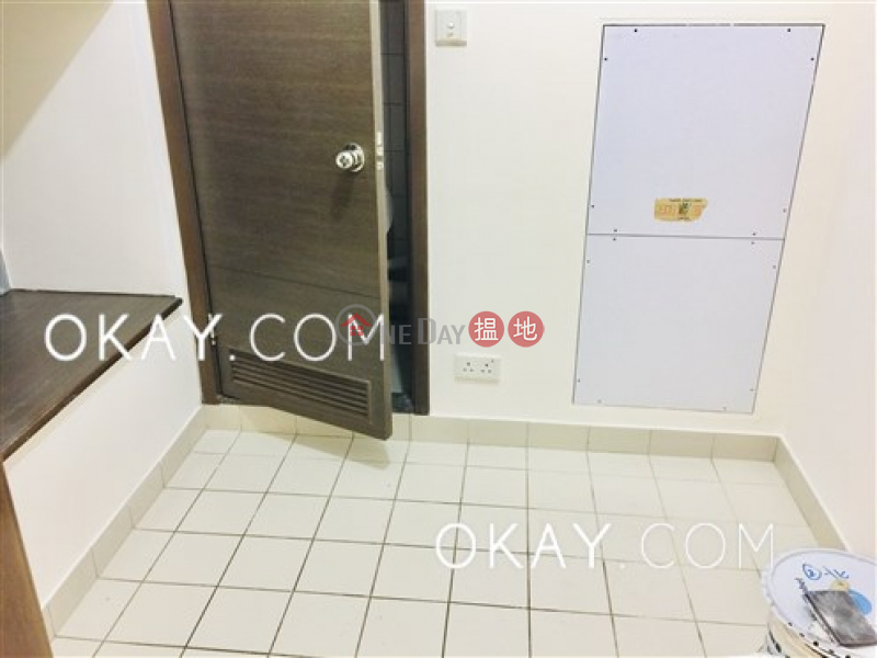 HK$ 55,000/ month Tower 3 Grand Promenade Eastern District Exquisite 3 bedroom with balcony | Rental