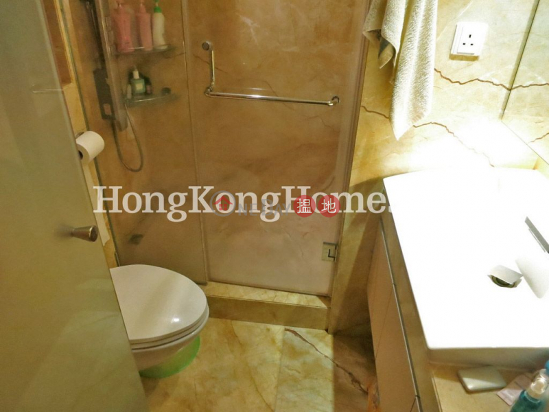 3 Bedroom Family Unit for Rent at The Waterfront Phase 1 Tower 2 1 Austin Road West | Yau Tsim Mong | Hong Kong Rental | HK$ 36,000/ month