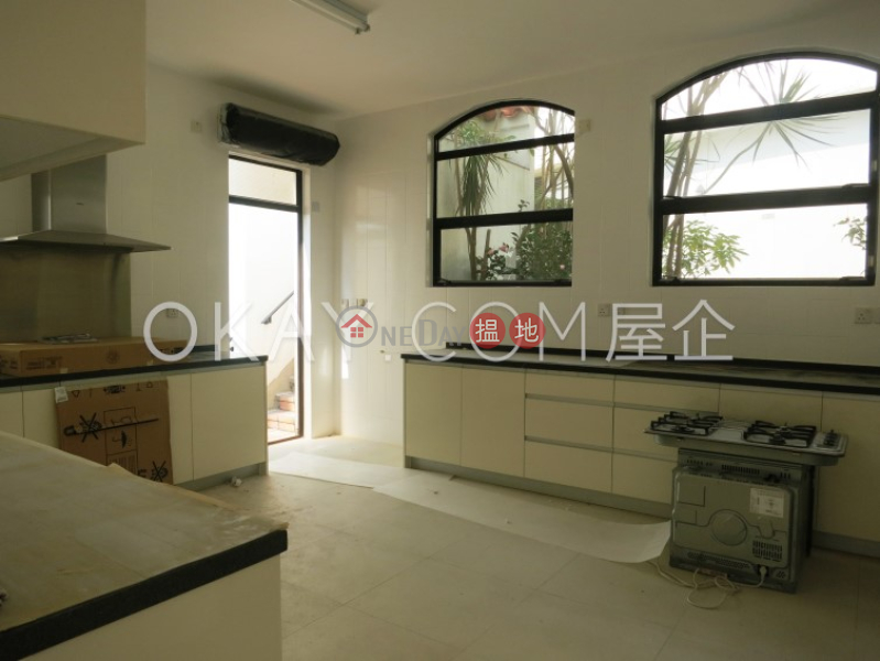Unique house with sea views, terrace & balcony | Rental | Magnolia Villas 百合苑 Rental Listings