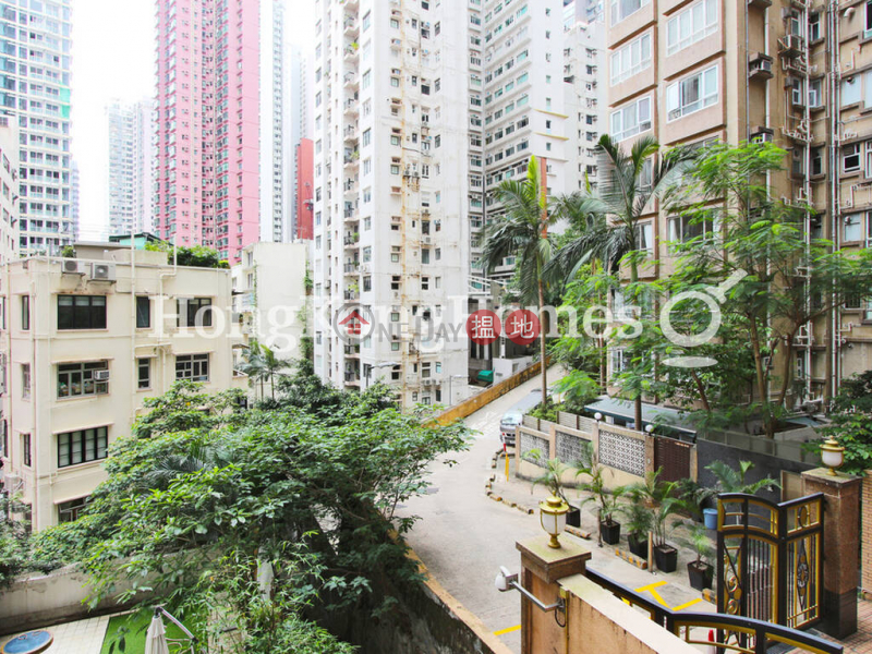 Property Search Hong Kong | OneDay | Residential | Rental Listings, 3 Bedroom Family Unit for Rent at Caine Mansion