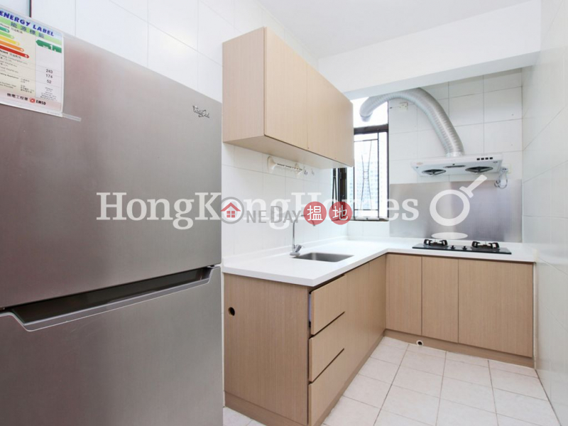 HK$ 37,000/ 月|信怡閣西區|信怡閣三房兩廳單位出租