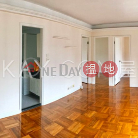Cozy 3 bedroom on high floor | Rental, Majestic Court 帝華閣 | Wan Chai District (OKAY-R883)_0