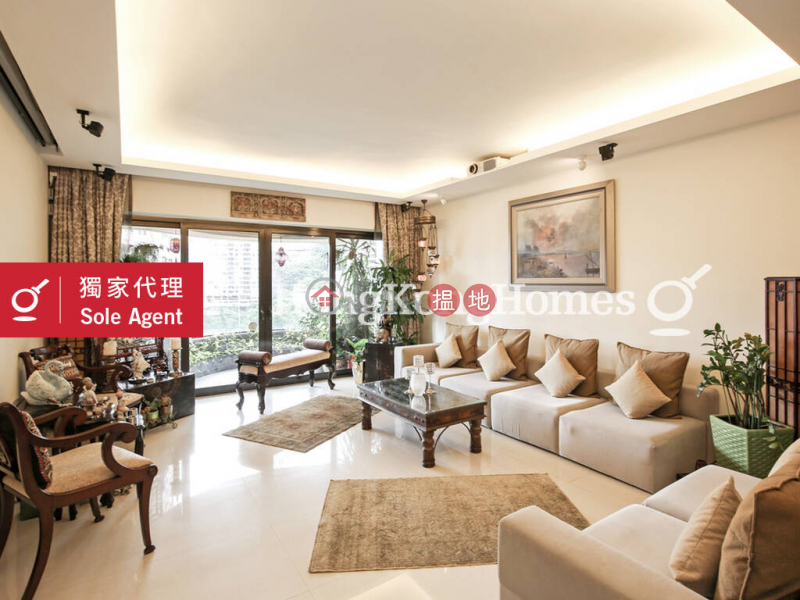 Garden Terrace Unknown | Residential Sales Listings HK$ 90M