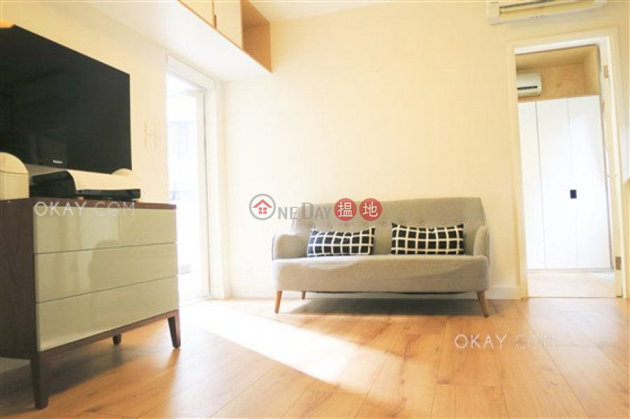 Property Search Hong Kong | OneDay | Residential | Sales Listings, Rare 1 bedroom with terrace | For Sale