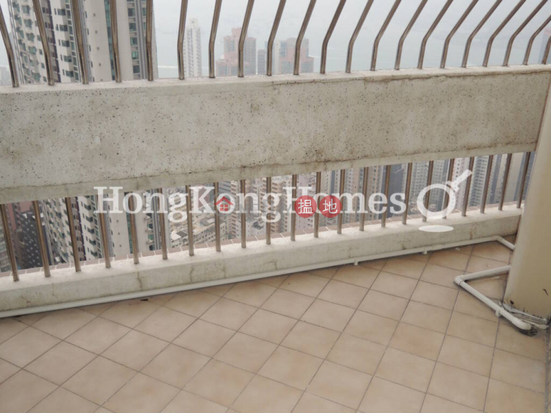 2 Bedroom Unit at Scenic Heights | For Sale | 58A-58B Conduit Road | Western District Hong Kong, Sales, HK$ 16M