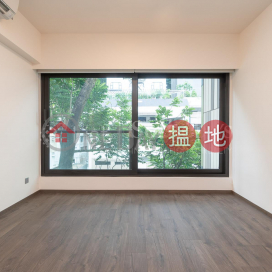 Property for Rent at C.C. Lodge with 3 Bedrooms | C.C. Lodge 優悠台 _0