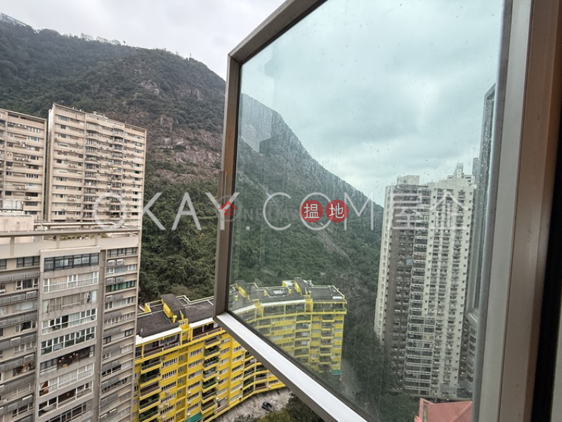 Property Search Hong Kong | OneDay | Residential | Rental Listings | Tasteful 2 bedroom on high floor with parking | Rental