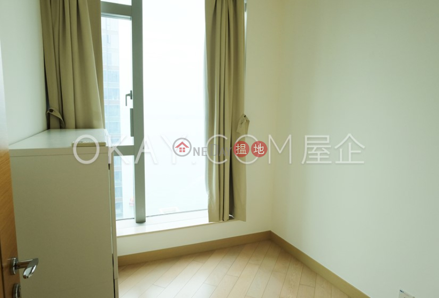 Property Search Hong Kong | OneDay | Residential | Rental Listings Gorgeous 3 bedroom on high floor with balcony | Rental