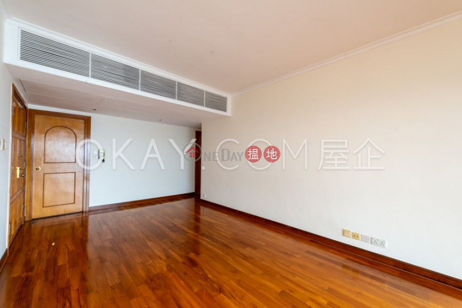 Property Search Hong Kong | OneDay | Residential | Rental Listings | Exquisite 4 bedroom with balcony & parking | Rental
