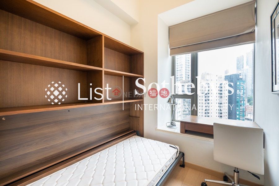 Property for Rent at SOHO 189 with 3 Bedrooms | SOHO 189 西浦 Rental Listings