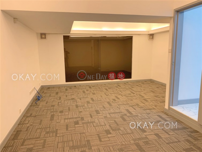 Property Search Hong Kong | OneDay | Residential, Rental Listings | Stylish house with sea views, terrace & balcony | Rental