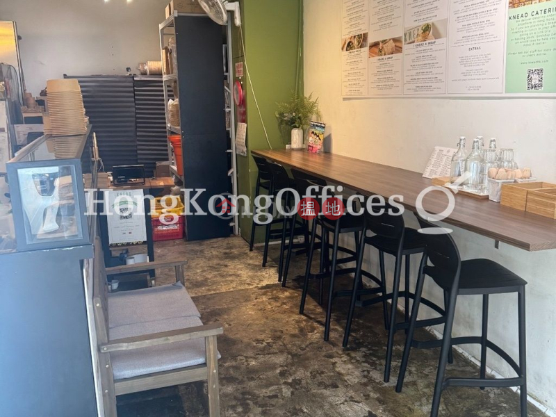 Office Unit for Rent at Manrich Court 33 St Francis Street | Wan Chai District Hong Kong Rental HK$ 34,002/ month