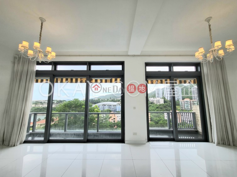 Beautiful 3 bedroom with balcony | Rental | Discovery Bay, Phase 15 Positano, Block L10 愉景灣 15期 悅堤 L10座 Rental Listings