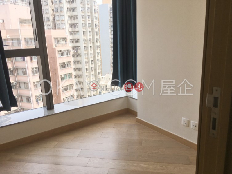 HK$ 33,000/ month, Novum West Tower 1, Western District Stylish 2 bedroom with balcony | Rental