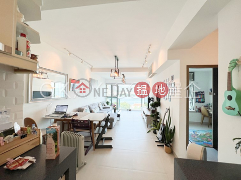 3房2廁,實用率高,海景,星級會所愉景灣 8期海堤居 16座出租單位 | 愉景灣 8期海堤居 16座 Discovery Bay, Phase 8 La Costa, Block 16 _0
