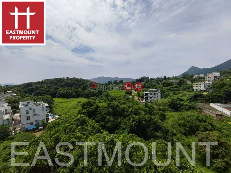 Clearwater Bay Village House | Property For Rent or Lease in Sheung Yeung 上洋- Detached, Indeed garden | Property ID:3475 | Sheung Yeung Village House 上洋村村屋 Rental Listings