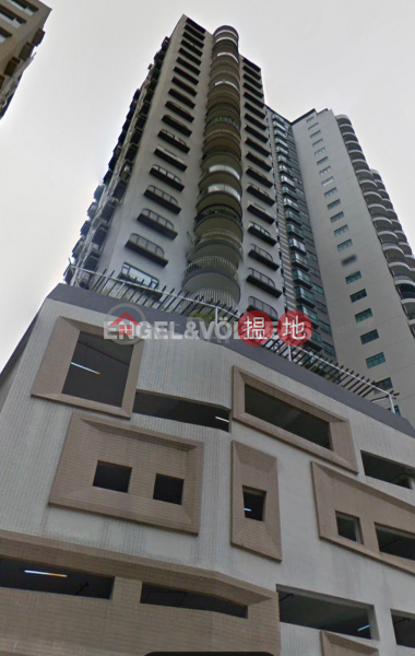 Property Search Hong Kong | OneDay | Residential Rental Listings, 3 Bedroom Family Flat for Rent in Tai Hang