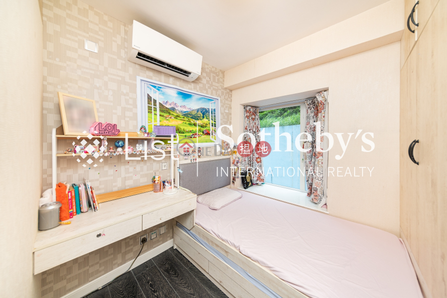 Property for Sale at Tanner Garden with 3 Bedrooms | 18 Tanner Road | Eastern District, Hong Kong Sales | HK$ 14.5M