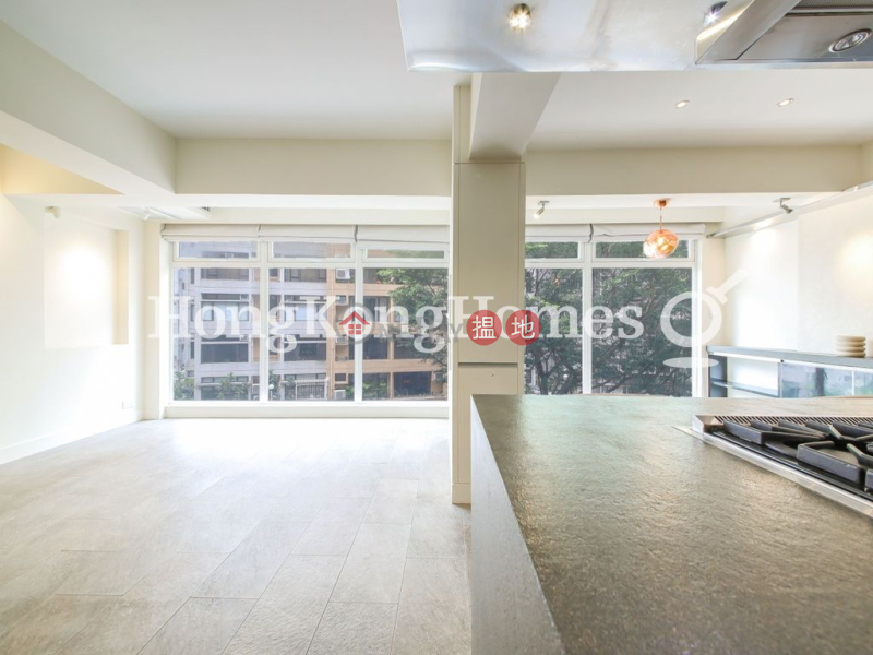 1 Bed Unit at Hanwin Mansion | For Sale, Hanwin Mansion 慶雲大廈 Sales Listings | Western District (Proway-LID187819S)