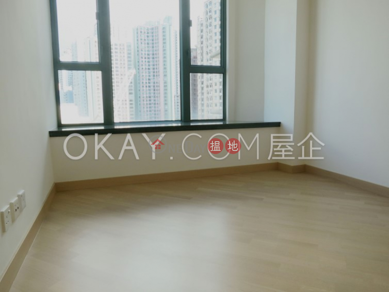 Gorgeous 3 bedroom with harbour views | Rental | 80 Robinson Road | Western District | Hong Kong | Rental HK$ 48,000/ month
