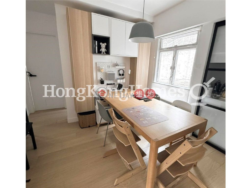 3 Bedroom Family Unit at Linden Height | For Sale, 11 Boyce Road | Wan Chai District Hong Kong Sales HK$ 21.8M