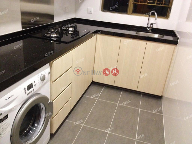 HK$ 49,000/ month | The Belcher\'s Phase 1 Tower 2 | Western District, The Belcher\'s Phase 1 Tower 2 | 3 bedroom Mid Floor Flat for Rent