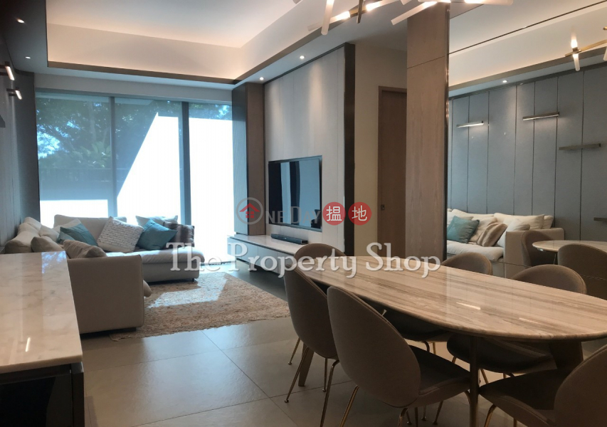HK$ 38,800/ month | The Mediterranean, Sai Kung | Mediterranean - Gorgeous Furnished Apt + Terrace