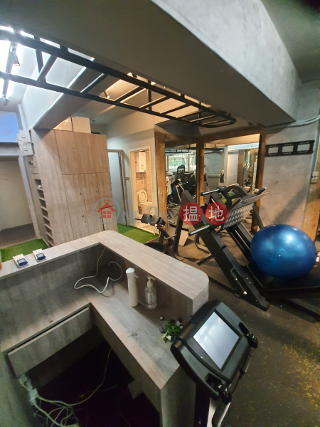 60-62 Yee Wo Street, Very Low | Office / Commercial Property Rental Listings, HK$ 48,000/ month