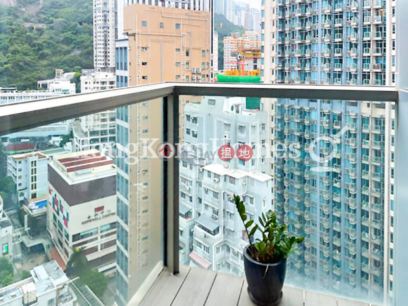 Studio Unit for Rent at The Avenue Tower 5 33 Tai Yuen Street | Wan Chai District, Hong Kong Rental, HK$ 30,000/ month
